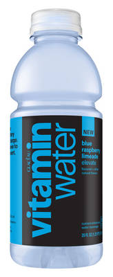 Vitamin Water