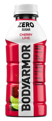 Body Armor Zero Sugar