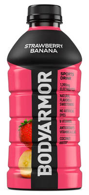 Body Armor