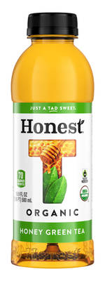 Honest Tea