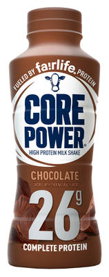 Core Power