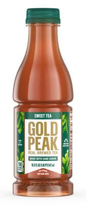 Gold Peak Tea Sweet