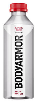 Body Armor SportWater