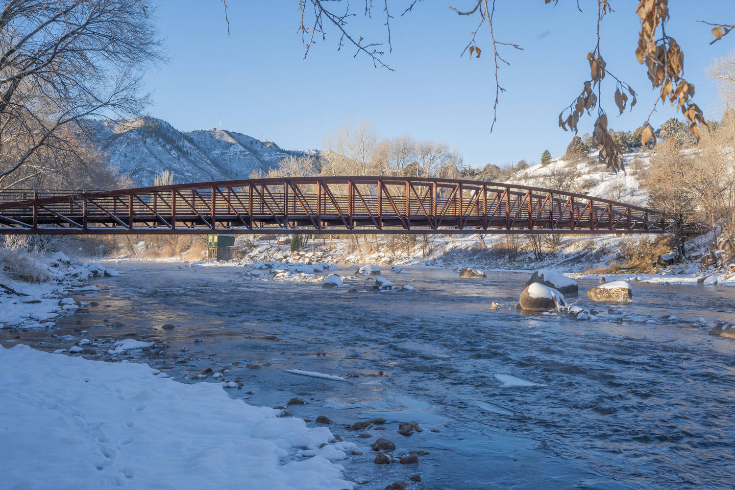 Durango, Colorado