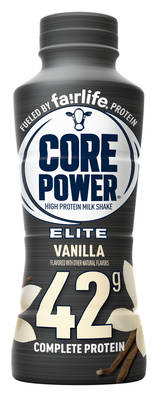 Core Power Elite