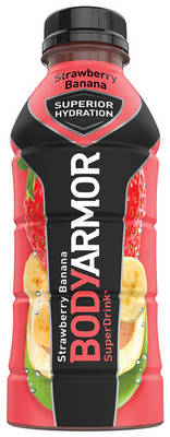 Body Armor