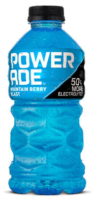 Powerade