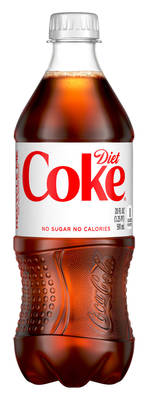 Diet Coke