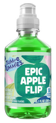 Tum-E Yummies
